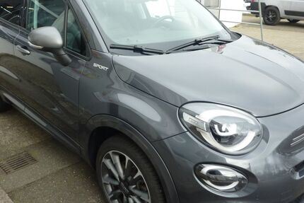 Fiat 500X 28.180 km 23.749 € Bad Oldesloe 23843