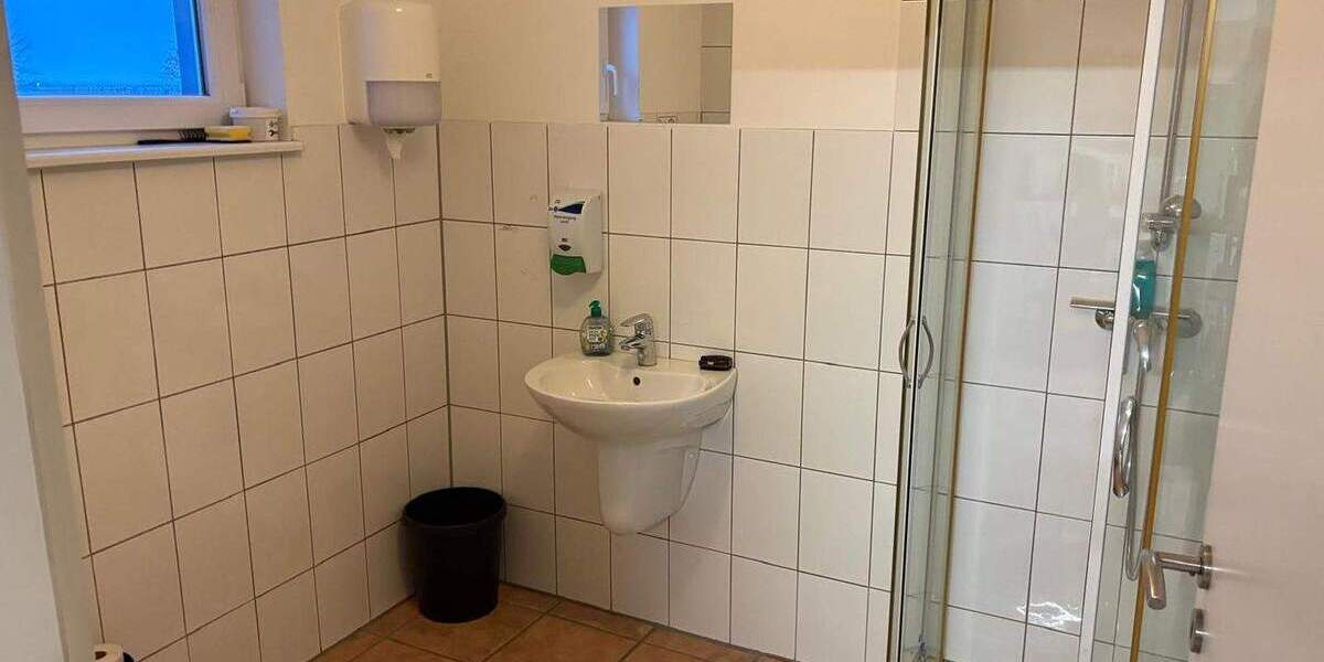 Gewerbeobjekt Neustadt in Holstein Neustadt - 7.700&euro; | Angebot:24701020
