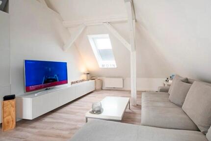 Wohnung Lübeck Alt-Travemünde / Rönnau - 1.5 Zimmer, 48 m&sup2;, 1.250&euro; | Angebot:24497247