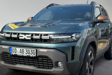 Dacia Duster 11.500 km 26.990 € Bad Oldesloe 23843