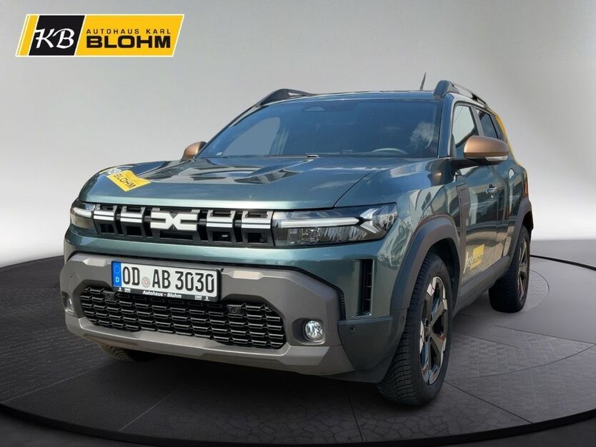 Dacia Duster 11.500 km 26.990 € Bad Oldesloe 23843