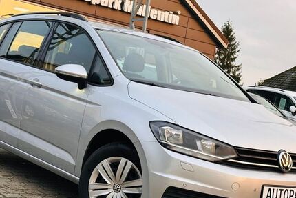 VW Touran 59.800 km 19.685 &euro; Stepenitztal 23936