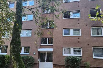 Wohnung zum Kaufen in Lübeck 175.000 € 64 m² 3 zimmer