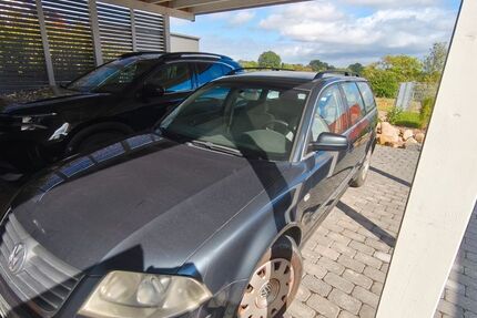 VW Passat 145.033 km 3.500 &euro; Neustadt 23730