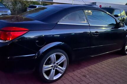 Opel Astra 196.000 km 3.200 &euro; Lübeck 23560