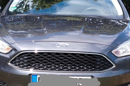 Ford Focus 124.350 km 5.999 &euro; Linau 22959
