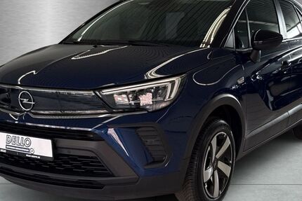 Opel Crossland (X) 91.131 km 10.350 &euro; Lübeck 23558
