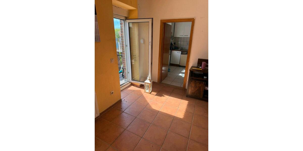 Etagenwohnung Hamberge - 1 Zimmer, 32 m&sup2;, 405&euro; | Angebot:26350738
