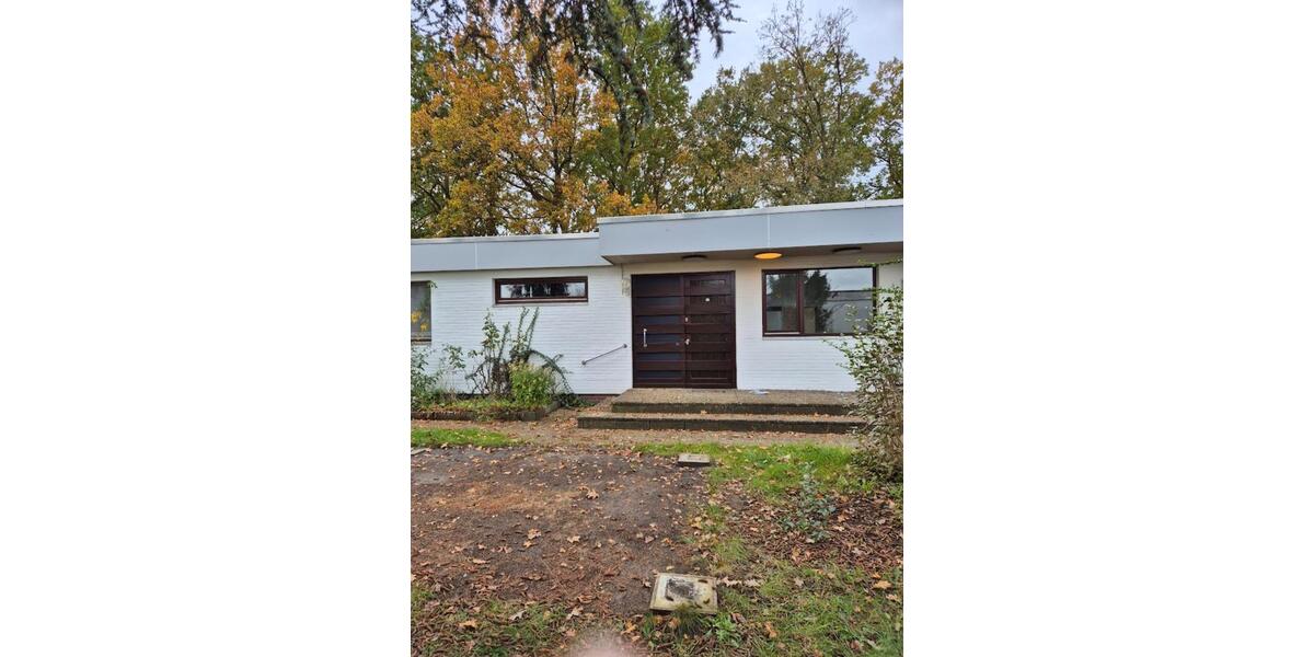 Reihenbungalow 4 Zimmer WG-tauglich 4 zimmer