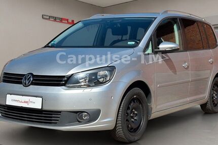 VW Touran 150.000 km 8.900 &euro; Kastorf 23847