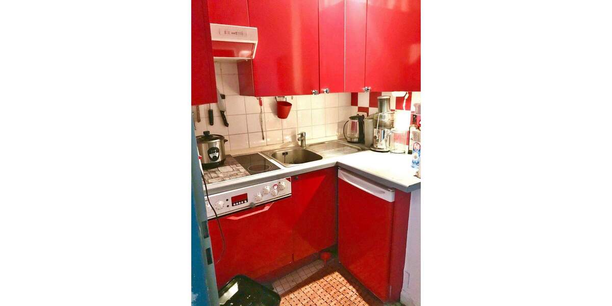 Mehrfamilienhaus, Wohnhaus Lübeck Innenstadt - 1.400.000&euro; | Angebot:25698145