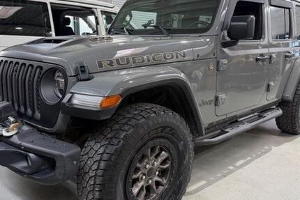 Jeep Wrangler 55.600 km 87.500 &euro; Linau 22959