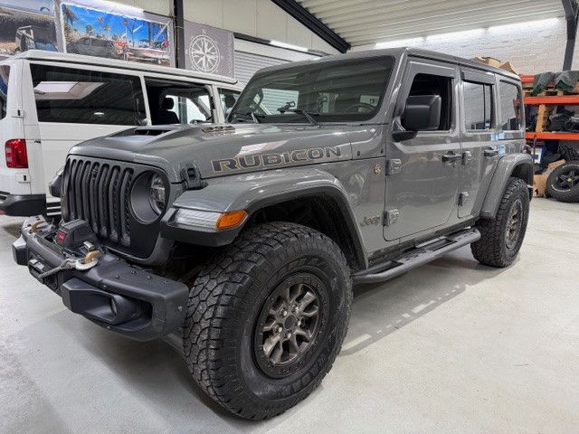 Jeep Wrangler 55.600 km 87.500 &euro; Linau 22959