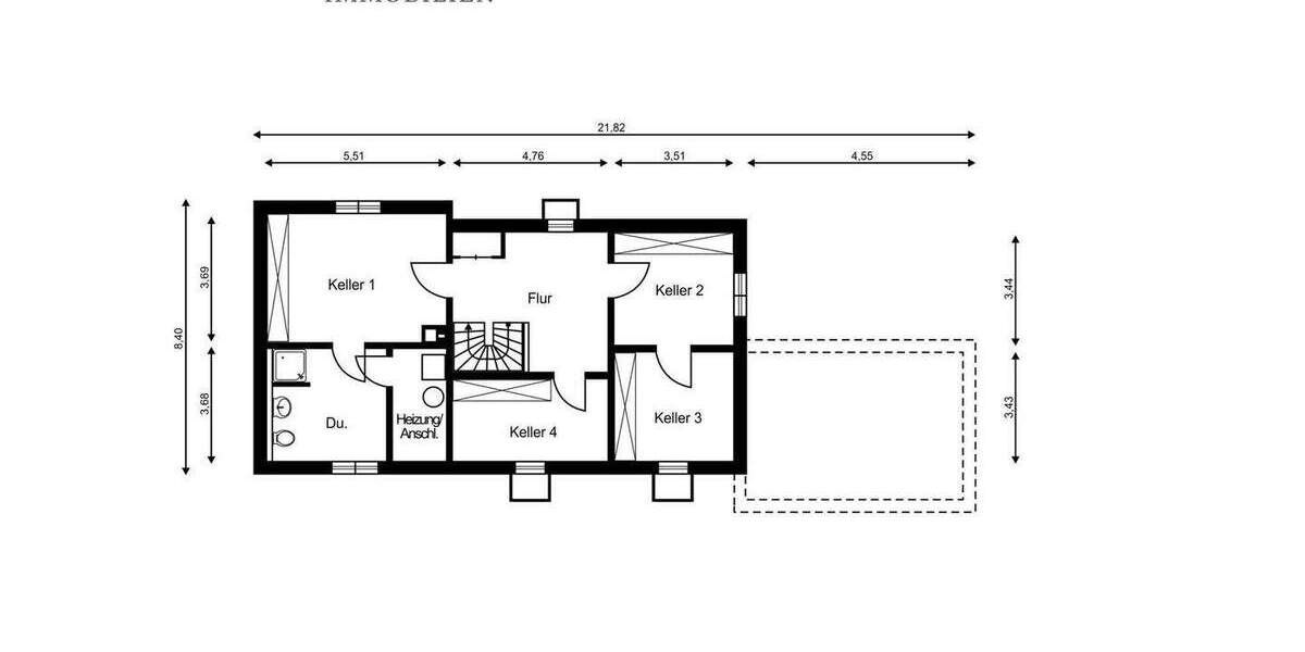 Einfamilienhaus Timmendorfer Strand - 6 Zimmer, 220 m&sup2;, 3.600&euro; | Angebot:24810300