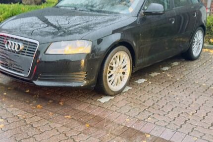 Audi A3 113.000 km 7.990 &euro; Bad Schwartau 23611