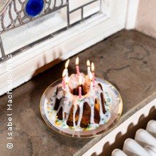 Birthday Candles - Theater Lübeck