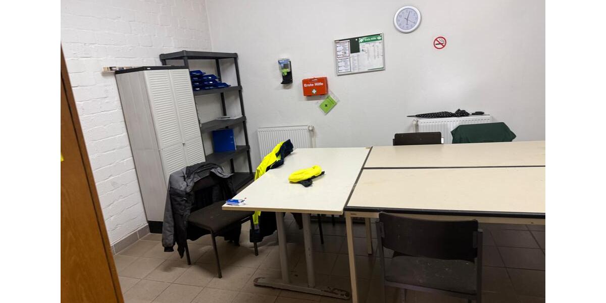 Gewerbeobjekt Lübeck Sankt Lorenz Nord - 1.550&euro; | Angebot:26339156