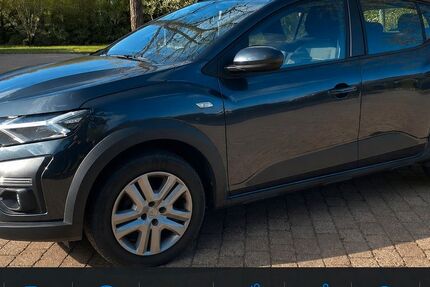 Dacia Sandero 73.000 km 11.999 &euro; Stockelsdort Ot Curau 23617
