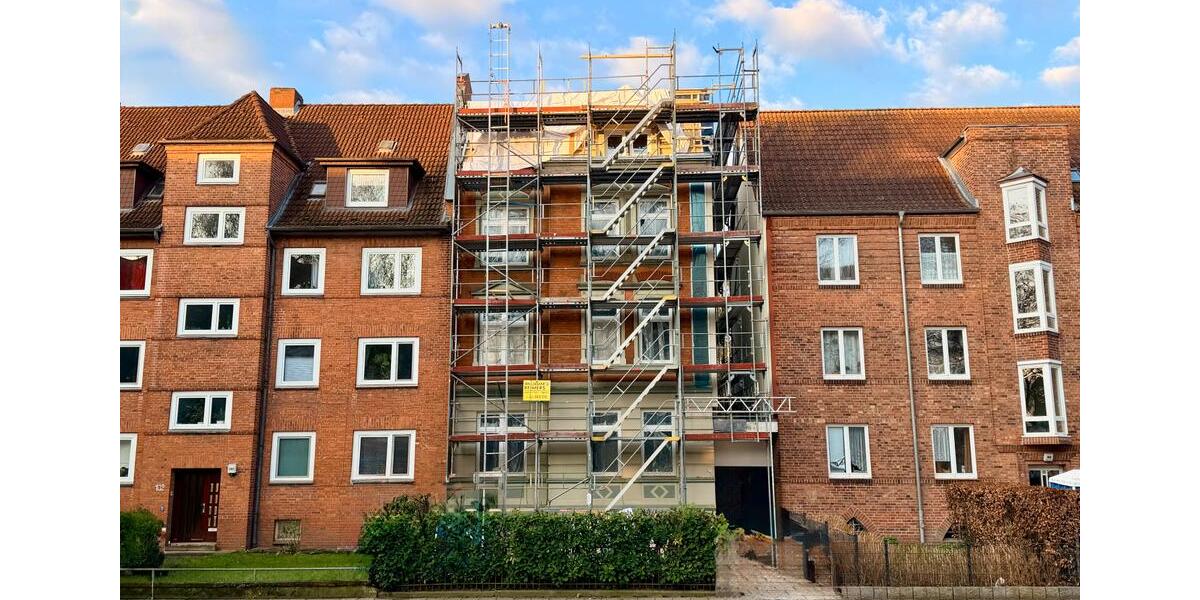 Gewerbeobjekt Lübeck Sankt Gertrud - 995&euro; | Angebot:26303025