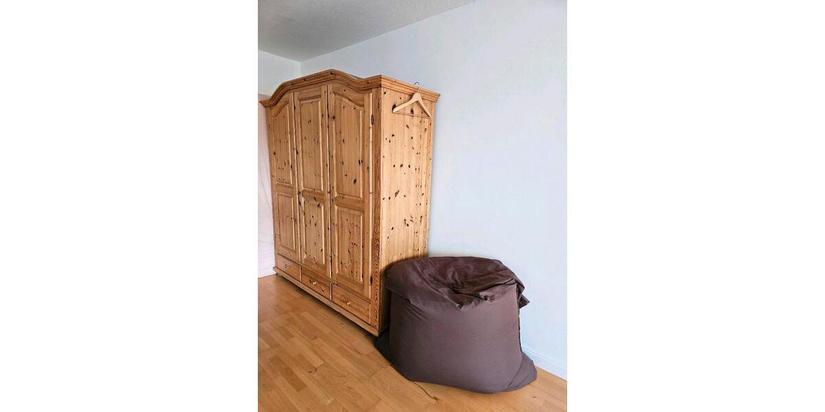 Etagenwohnung Lübeck Sankt Gertrud - 1 Zimmer, 36 m&sup2;, 139.000&euro; | Angebot:26935581