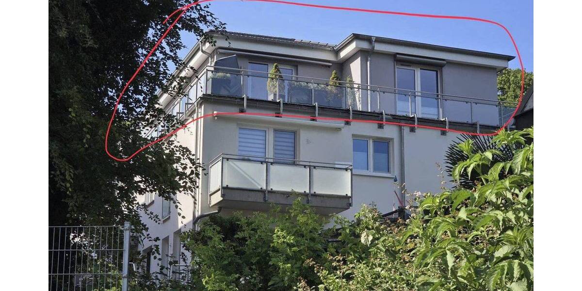 Etagenwohnung Bad Schwartau - 2 Zimmer, 79 m&sup2;, 429.000&euro; | Angebot:26816832