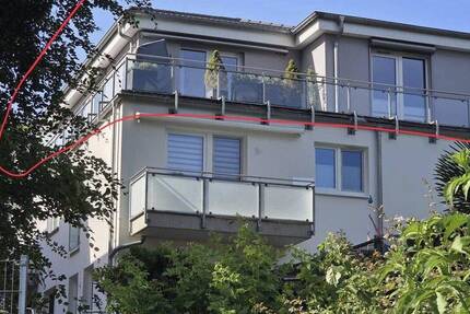 Wohnung Bad Schwartau - 2 Zimmer, 79 m&sup2;, 429.000&euro; | Angebot:26816832