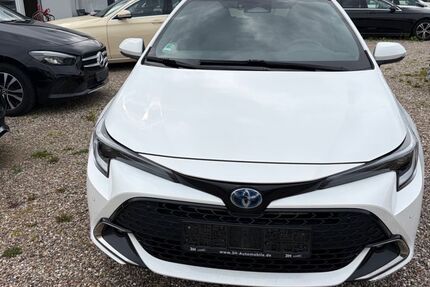 Toyota Corolla 149.000 km 18.499 &euro; Ratzeburg bei Hamburg 23909