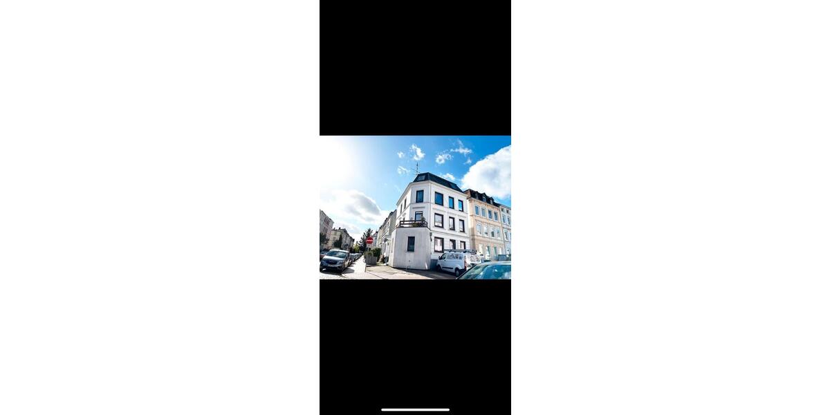 Dachgeschoßwohnung Lübeck Innenstadt - 3 Zimmer, 60 m&sup2;, 195.000&euro; | Angebot:26787045