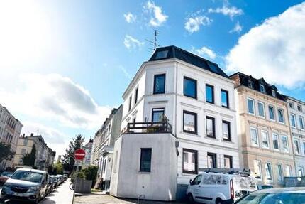 Wohnung Lübeck Innenstadt - 3 Zimmer, 60 m&sup2;, 195.000&euro; | Angebot:26787045
