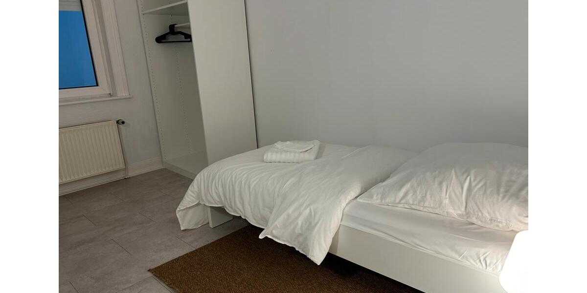 Erdgeschoßwohnung Lübeck Sankt Lorenz Nord - 4 Zimmer, 90 m&sup2;, 2.000&euro; | Angebot:25029119