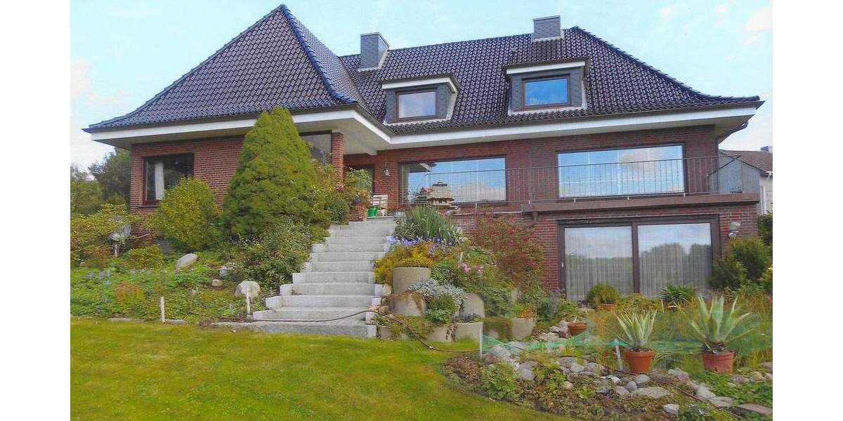 Terrassenwohnung Neritz - 3 Zimmer, 126 m&sup2;, 1.500&euro; | Angebot:26037034