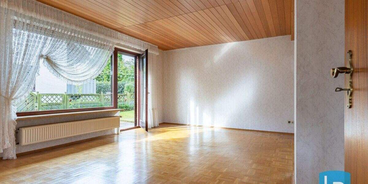 Einfamilienhaus Bad Oldesloe - 5 Zimmer, 110 m&sup2;, 345.000&euro; | Angebot:25747234