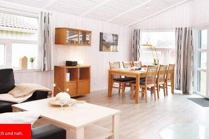 Haus Lübeck Travemünde - 3 Zimmer, 55 m&sup2;, 375.000&euro; | Angebot:25862756