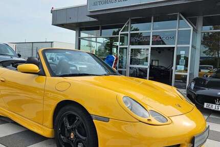Porsche 911 85.000 km 38.996 &euro; Bad Oldesloe 23843