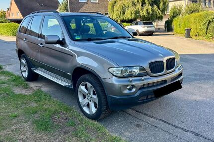 BMW X5 207.805 km 10.500 &euro; Bad Segeberg 23795