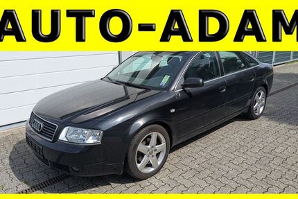 Audi A6 423.493 km 650 &euro; Lübeck 23556