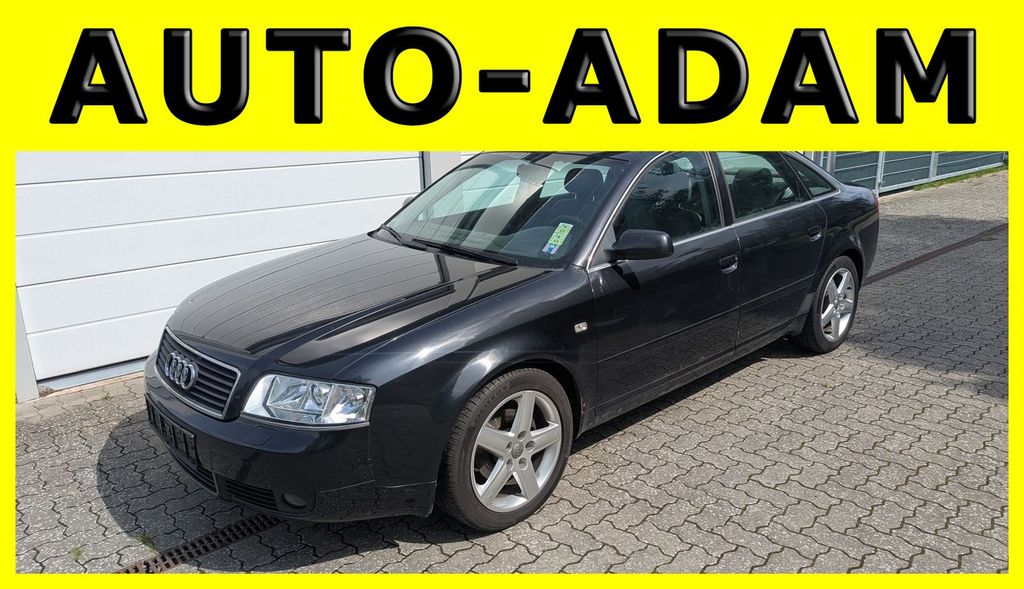 Audi A6 423.493 km 650 &euro; Lübeck 23556
