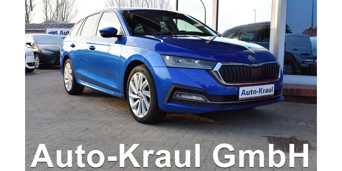 Skoda Octavia 57.850 km 23.949 &euro; Rehna 19217