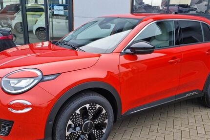 Fiat 600e 4.150 km 27.777 &euro; Ratzeburg 23909