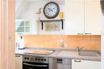 Dachgeschoßwohnung Scharbeutz - 3.5 Zimmer, 51 m&sup2;, 1.280&euro; | Angebot:26226496