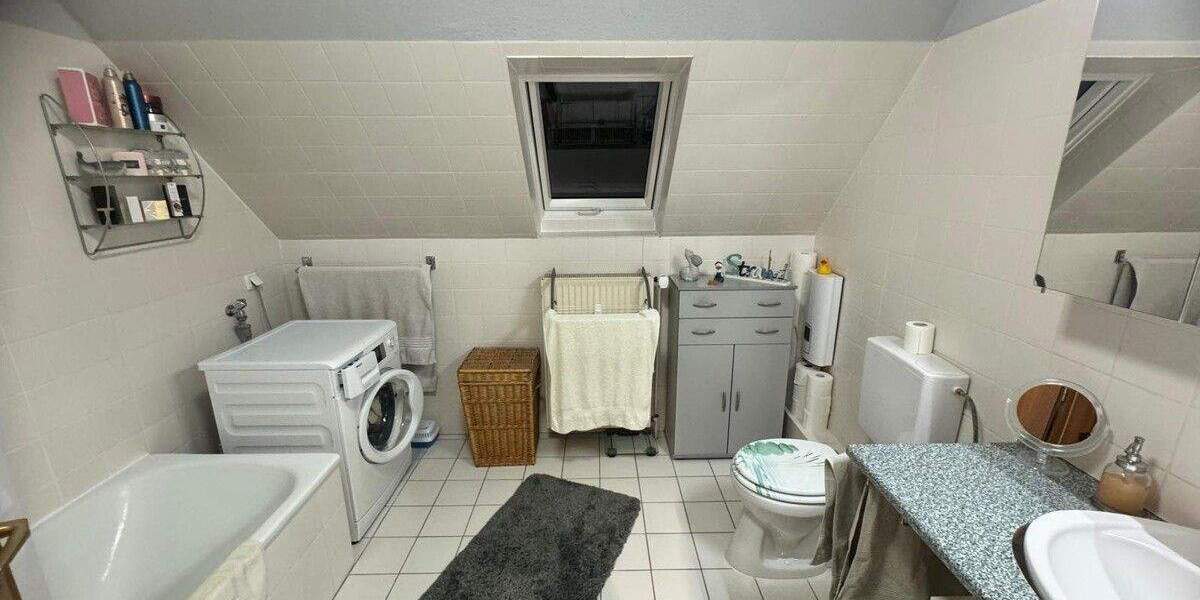 Etagenwohnung Pansdorf Pansdorf - 2 Zimmer, 67 m&sup2;, 190.000&euro; | Angebot:24872168