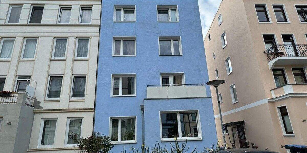 Mehrfamilienhaus, Wohnhaus Lübeck - St. Lorenz-Nord St. Lorenz Nord - 630.000&euro; | Angebot:25771787