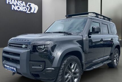 Land Rover Defender 74.480 km 62.750 € Lübeck 23554