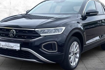 VW T-Roc 58.258 km 18.790 &euro; Timmendorfer Strand 23669