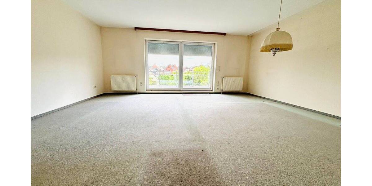 Etagenwohnung Lübeck Travemünde - 3 Zimmer, 86 m&sup2;, 355.000&euro; | Angebot:26886479