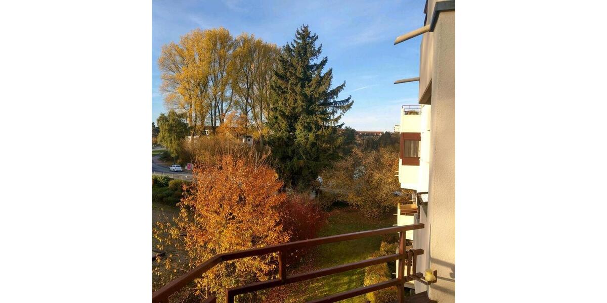 Eigentumswohnung 3 zimmer