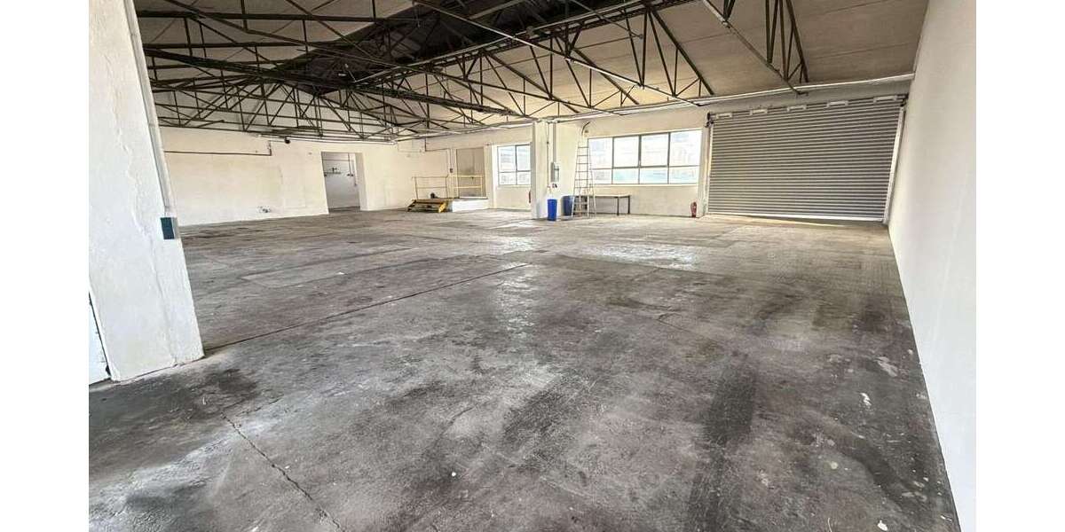 Gewerbeobjekt Lübeck Sankt Lorenz Nord - 2.700&euro; | Angebot:25273786