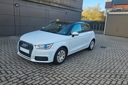 Audi A1 150.000 km 10.900 &euro; Lübeck 23558