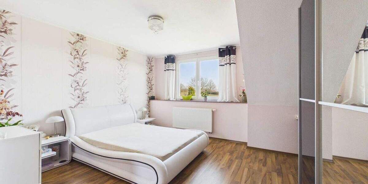 Einfamilienhaus Stockelsdorf Obernwohlde - 6 Zimmer, 192 m&sup2;, 679.000&euro; | Angebot:25836906