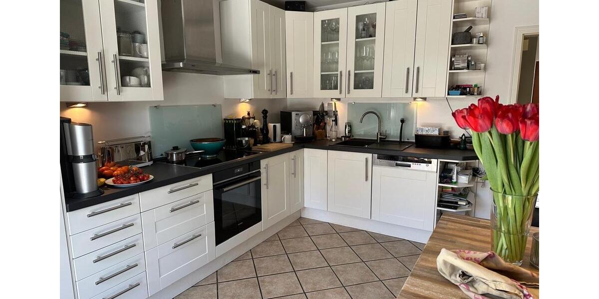 Haus in begehrter Wohnlage in Groß Steinrade zu verkaufen 5 zimmer